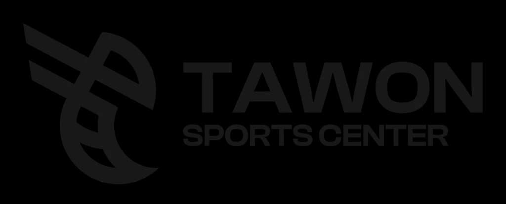 Tawon Sports Center Logo
