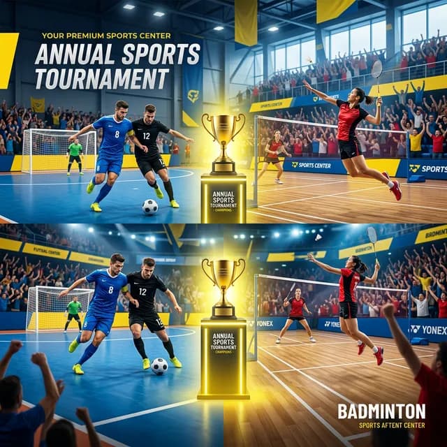 Annual Sports
